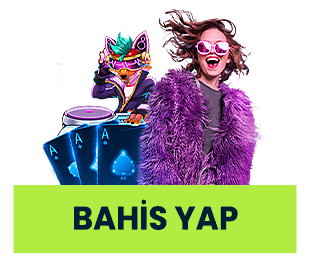 bahis yapan oyuncu ve kart teması