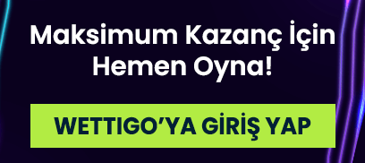 maksimum kazanç için giriş bannerı