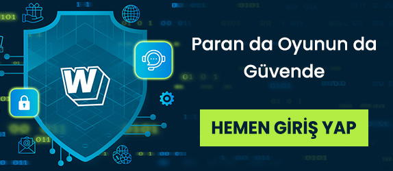 Wettigo Giriş Adresi ile güvenli erişim