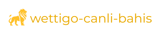 Wettigo Canlı Bahis