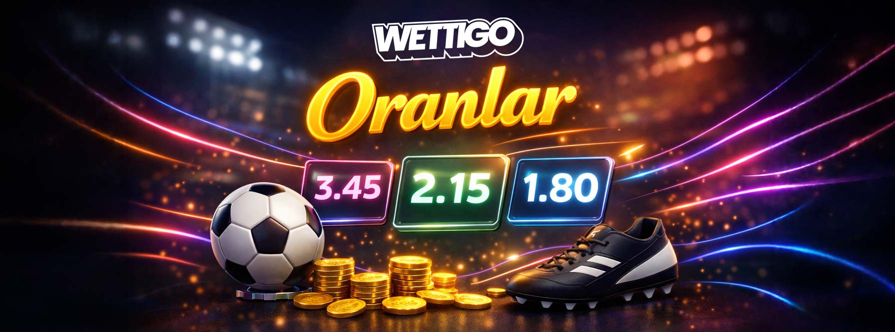 Wettigo Oranlar